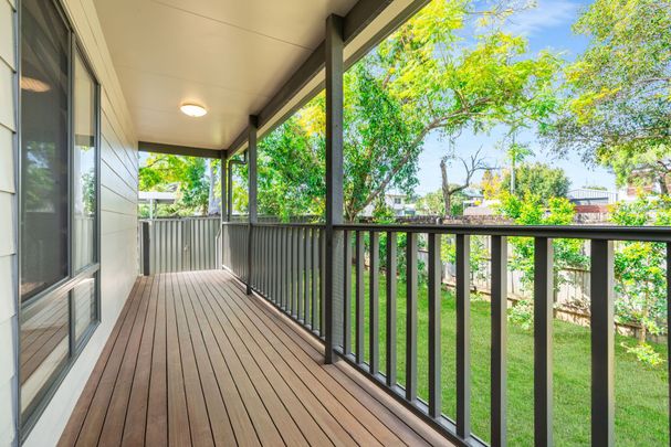 Charming 2 bedroom home for rent - Photo 1