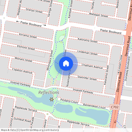 41 Barron Street, VIC 3029, Tarneit