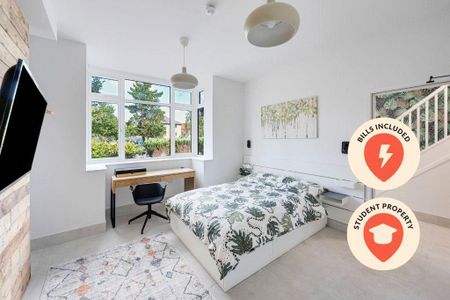 1 bedroom house to rent - Photo 5