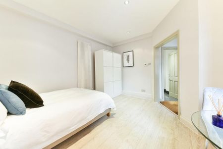 Studio to rent - Photo 2