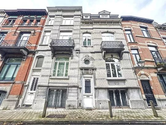 Appartement te huur - Foto 1