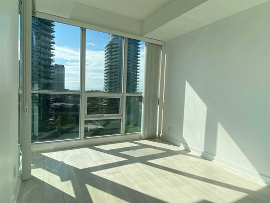 For Lease - 2212 Lake Shore Boulevard Unit# 1004, Toronto, Ontario - Photo 1