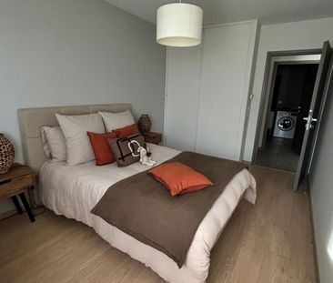 Location Appartement 2 pièces 56m² BASSENS 73000 - Photo 4