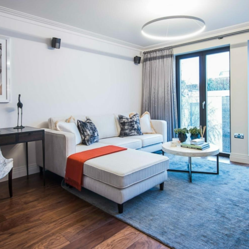 Pond Place, 161 Fulham Road, London SW3 - Photo 1