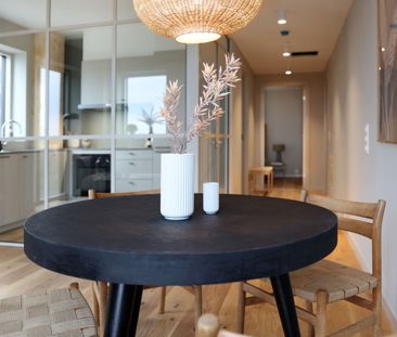 Kronen i UN17 Village - Fokus på det sunde liv - Photo 4