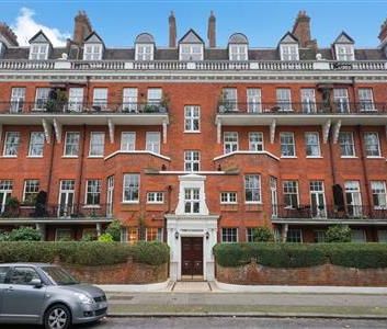 Prince of Wales Drive, SW11 - Photo 1