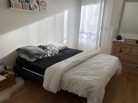 Location / Appartement - Photo 2