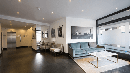 Luke House, Westminster - Photo 5