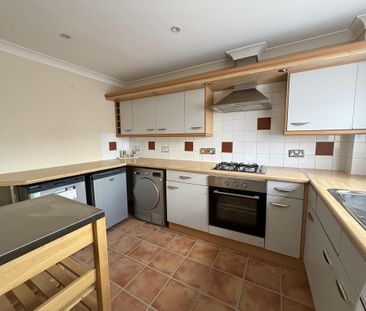 2 bedroom house to rent - Photo 3