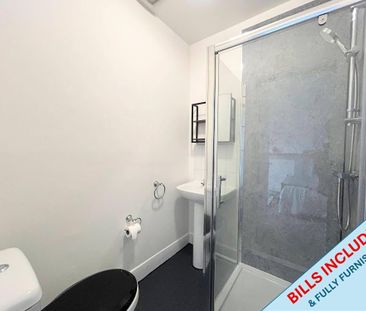 Studio to rent - Photo 5