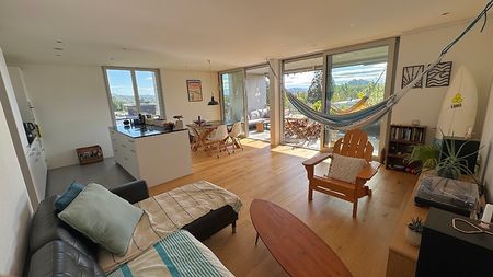 3½ Zimmer-Wohnung in Rombach (AG), möbliert, auf Zeit - Foto 2