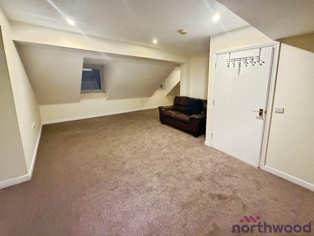 4 bedroom duplex to rent - Photo 2