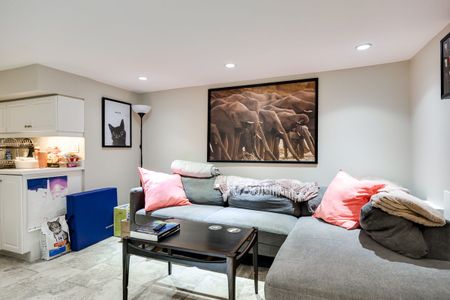 For Lease - 117 Jackman Avenue Unit# Basement, Toronto, Ontario - Photo 2