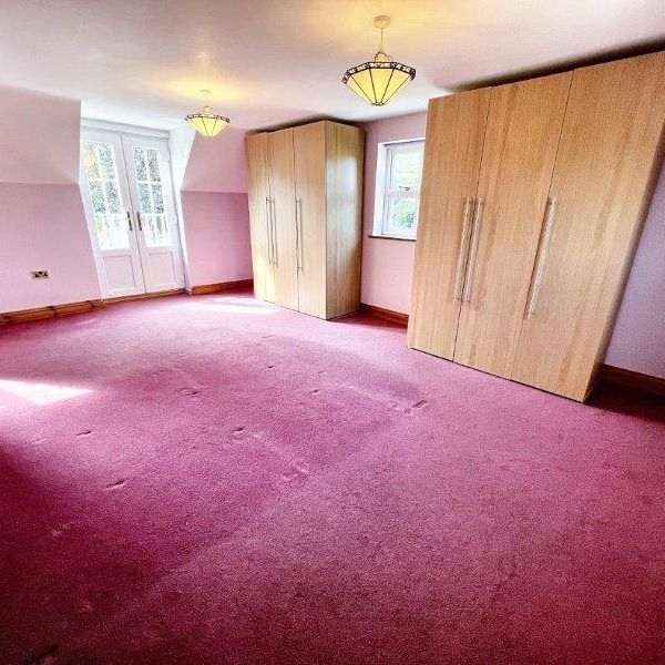 Four Bedroom House To Let in Shotley - Photo 1