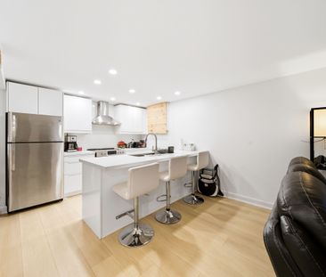 For Lease - 25 Knight Street Unit# Lower, Toronto, Ontario - Photo 5