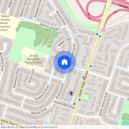 341 Rexford Drive, Hamilton