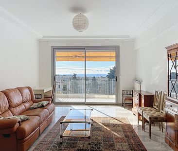 Location Appartement 3 pièces 94m² NICE 06000 - Photo 1