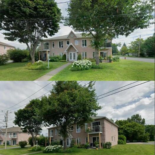 Logement à louer Victoriaville - Photo 1