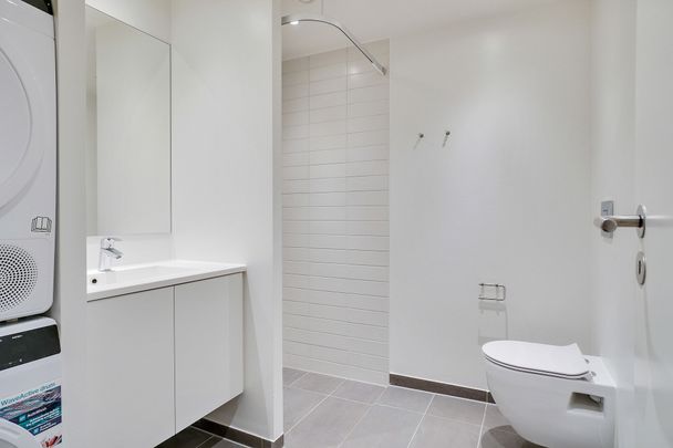 2-vær. lejlighed - Foto 1