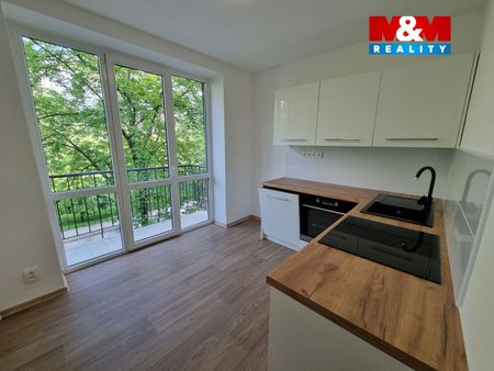 Pronájem, Byt 2+1, 65 m², Karviná, Fibichova - Photo 4