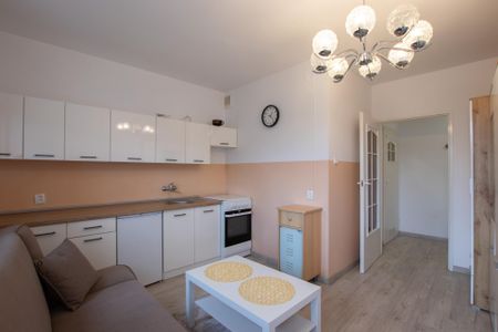 Mieszkanie - Koszalin - Photo 3