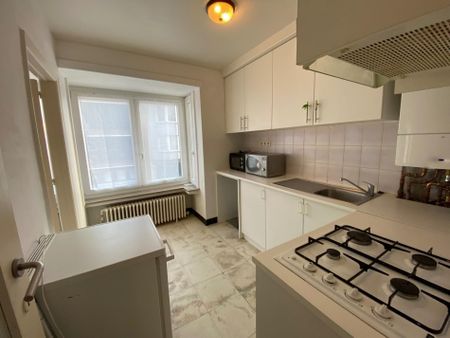 2 slaapkamerappartement op uitstekende ligging in de Panne - Foto 5