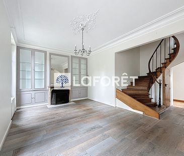 Maison T6 près de CHAMBOURCY à louer - Photo 4