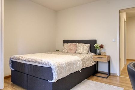 Lina #4 - Comfortable Coliving in Zürich's Dynamic Altstetten District - Photo 5