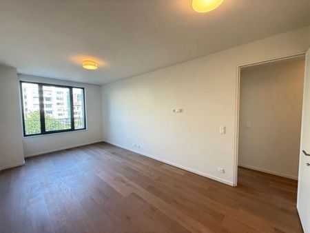 Appartement te huur - Foto 4