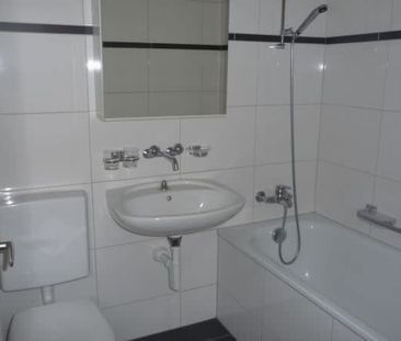 1 Zimmer, 3. Stock - Photo 2