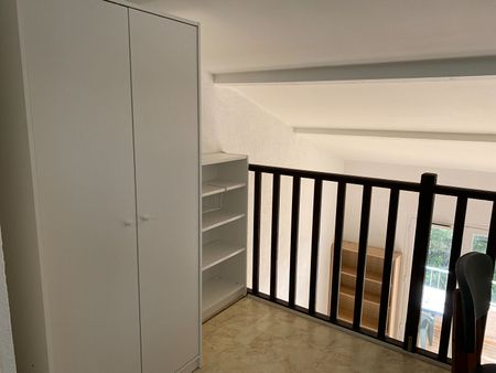 Location Appartement 2 pièces 35m² - Photo 5