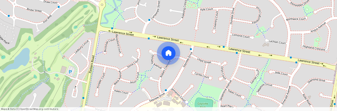 12 Robert Crescent, West Wodonga VIC 3690