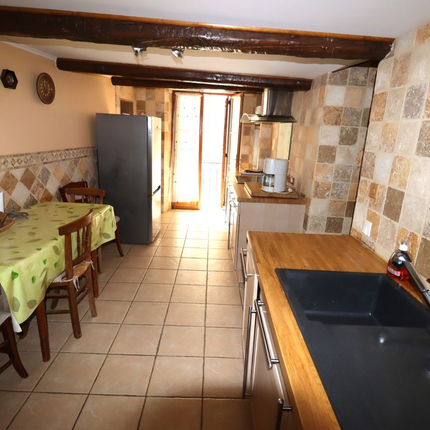 Location Appartement 2 pièces 39m² COLMARS 04370 - Photo 1