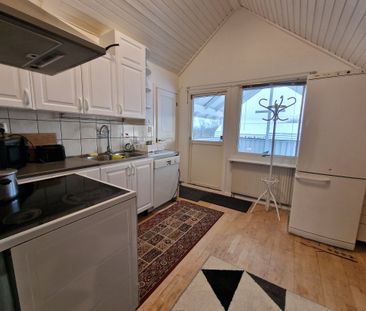 Ekebergsvägen, Lyckeby - Foto 5