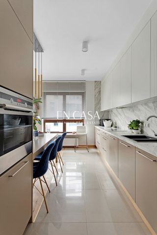 Wygodne 2 pokoje na biznesowej Woli! - Photo 4