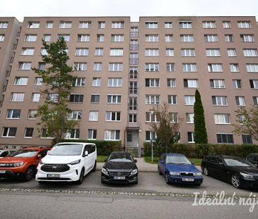 Pronájem bytu 2+kk 40 m² - Photo 1