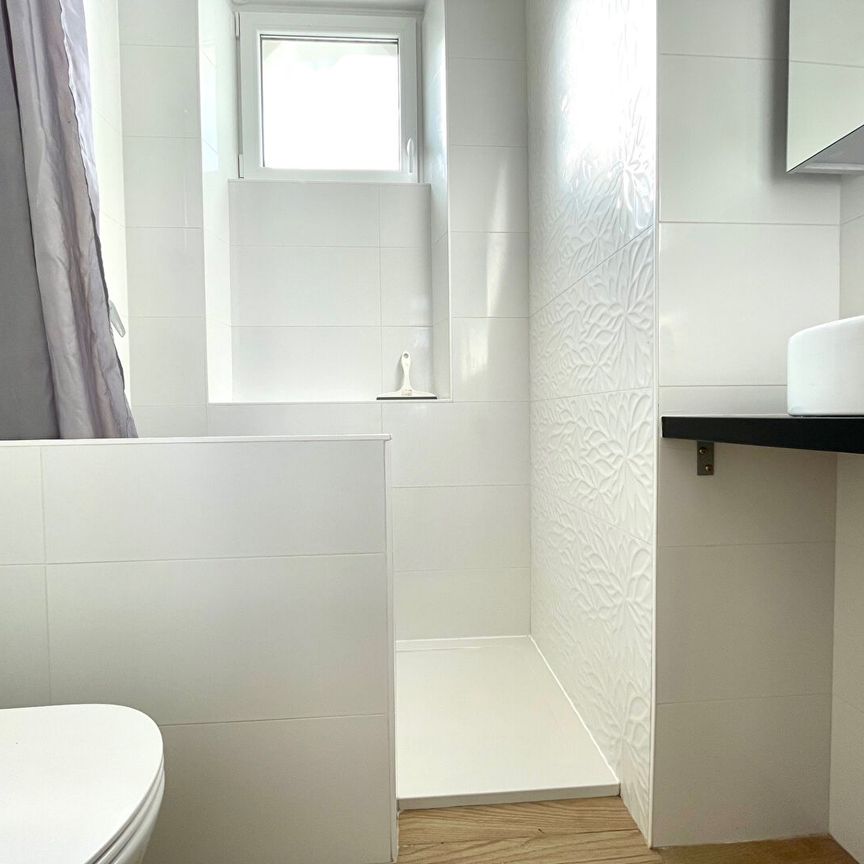 MAISON T3 + JARDIN - RUE COMTESSE DE MALEYSSIE - 43.40 m2 - Photo 1