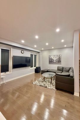 For Lease - 385 Royal West Drive Unit# Upper, Brampton, Ontario - Photo 1
