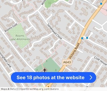 Sandmead Way, Morley, Leeds, West Yorkshire - Photo 1