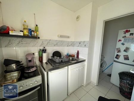 Location Appartement 2 pièces 48m² BEZIERS 34500 - Photo 4