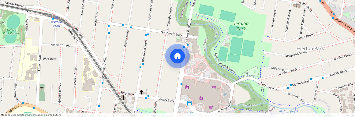 154 Osborne Rd, Qld 4053, Mitchelton