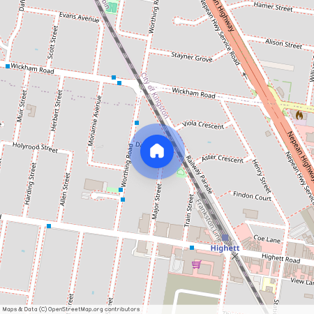 g16/2-8 Dart Street, Vic 3190, Highett