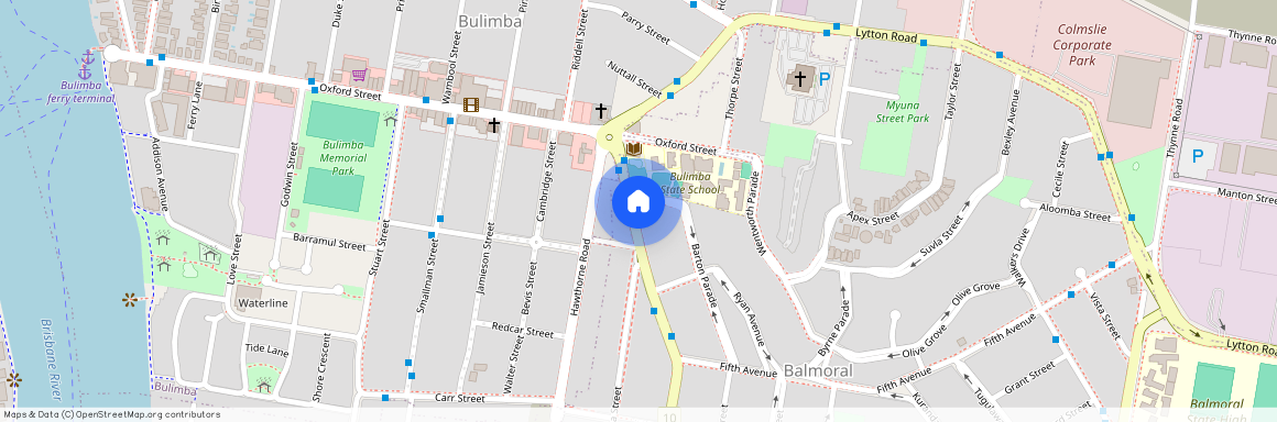 7/349 Riding Road, Balmoral