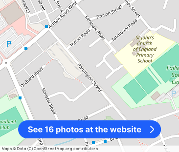 3 bedroom terraced house for rent - Photo 1