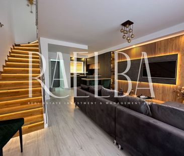 Vila evenimente 5 Camere Mogosoaia VI 155 - Fotografie 4