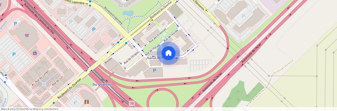 205 Av. de l'Équinoxe, app.331, J4Z 0P4, J4Z 0P4, Brossard (Autres)