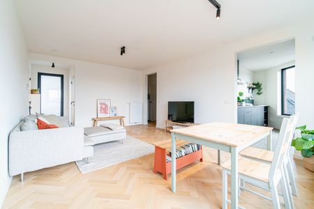 Appartement te huur in Deurne - Photo 2