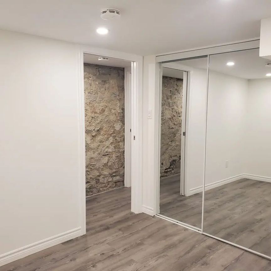 For Lease - 1300 Lansdowne Avenue Unit# Lower, Toronto, Ontario - Photo 1