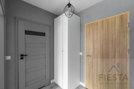 Warszawa Białołęka, ul. Claudia Monteverdiego - Photo 3