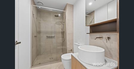 Stylish 1-Bedroom Apartment with Sweeping Views & Resort-Style Amenities - Photo 3